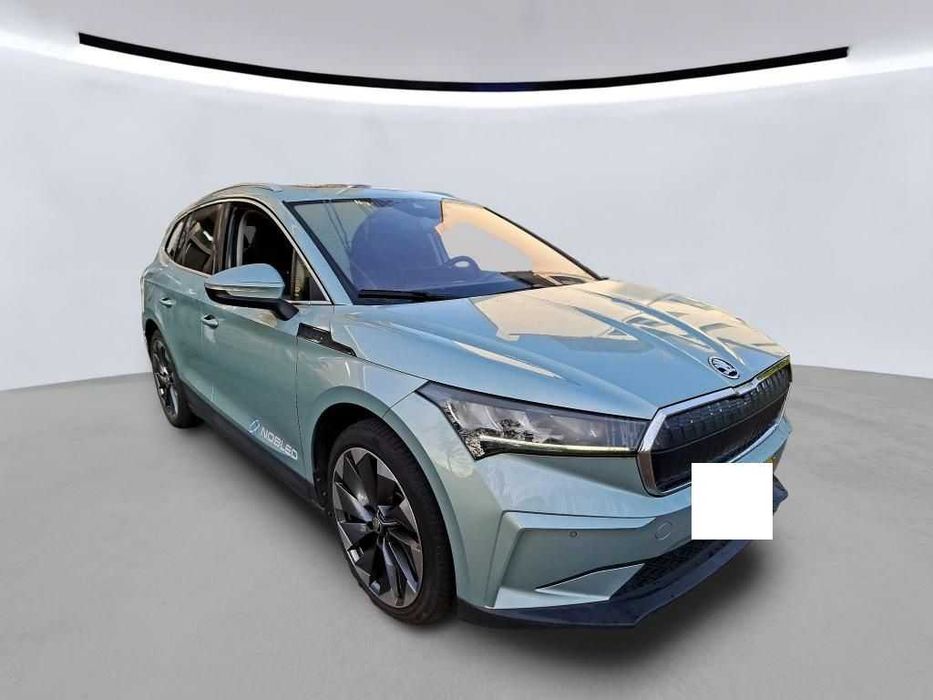 Skoda Enyaq iV 80 Suite Bev 204ks 150kw 82kWh 80 Plus Sport Comfort,