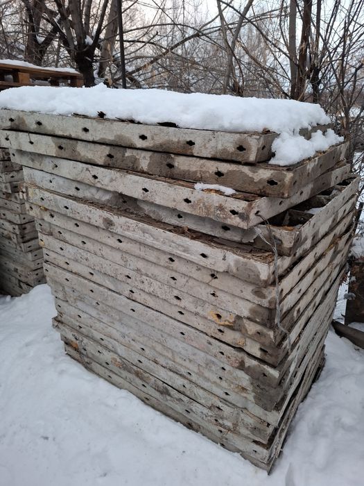 Срочно продам Опалубка Апалка Опалубки пащаль мелкощитовая