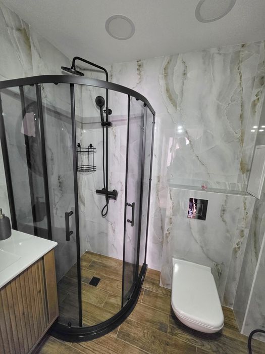 Продава се Тристаен апартамент в Велико Търново, Бузлуджа - 90 кв.м за 1009 €/кв.м - Снимка #5