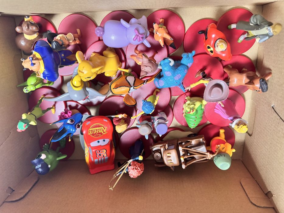 Магически аудио приказки