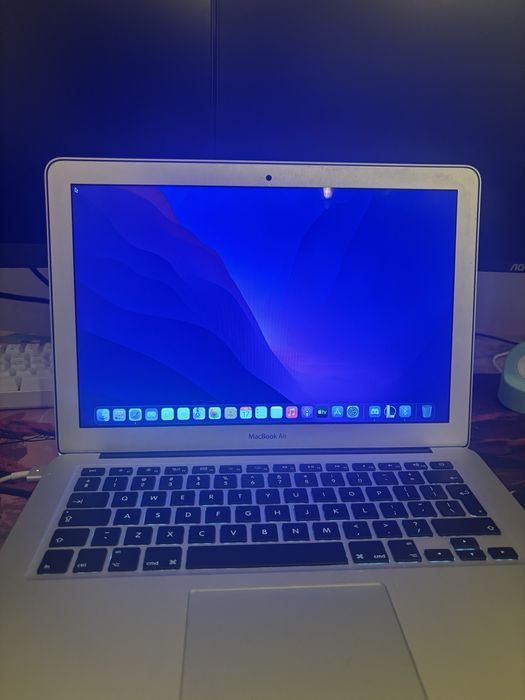 MacBook Air 13inch FullBox