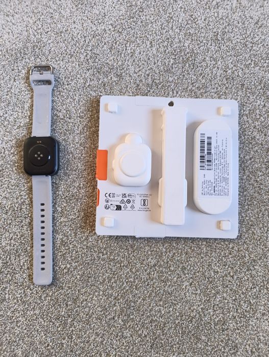 CMF watch pro by nothing