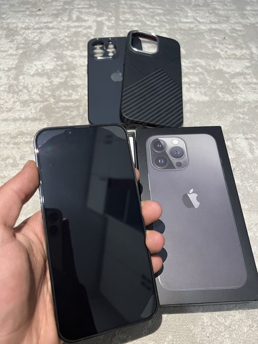 Айфон 13 про 128 гб