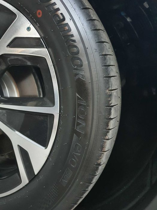 225/60 r18 Hankook
