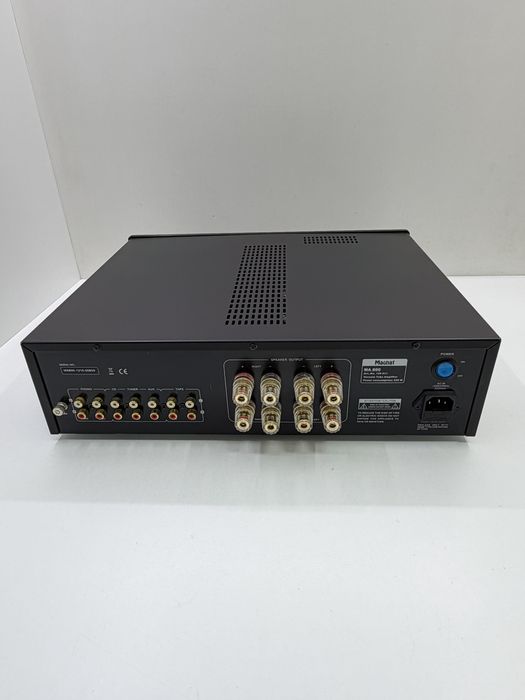 Amplificator Magnat MA 800 – stare foarte bună