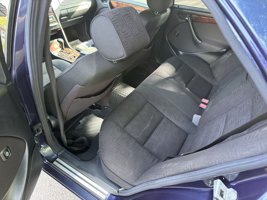 Mercedes w202 naxt yoki nasiya savdo