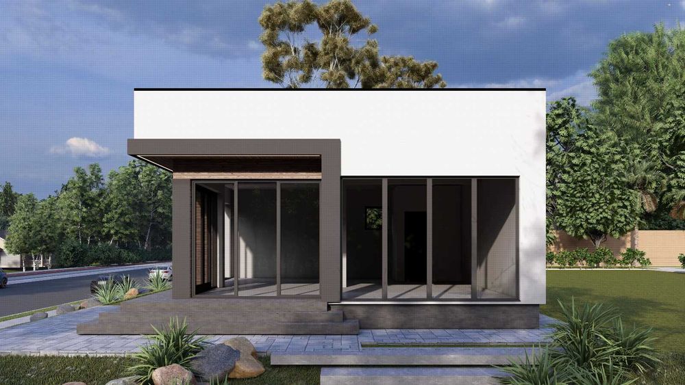 Spațiu Comercial 80 mp + 200 mp teren, In incinta ansamblu rezidential