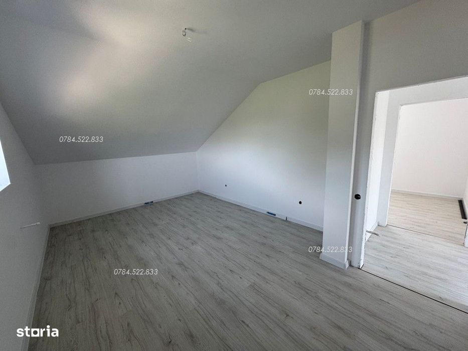 Casă spatioasa 4 camere in Comuna Berceni Ilfov