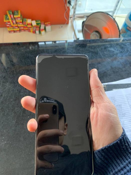 S 20 ultira soriladi xolati ideal darajada