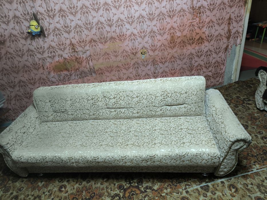 Срочно Продается Диван
