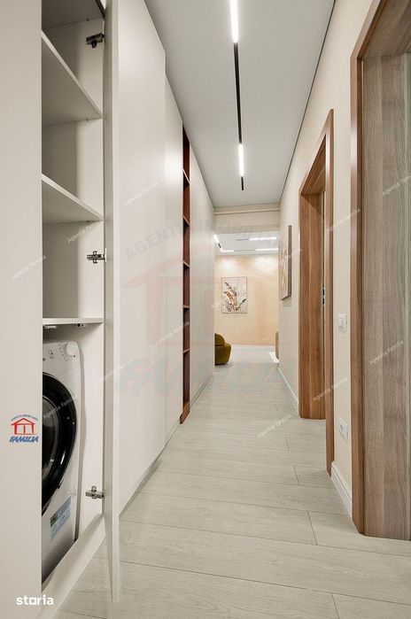 Apartament,