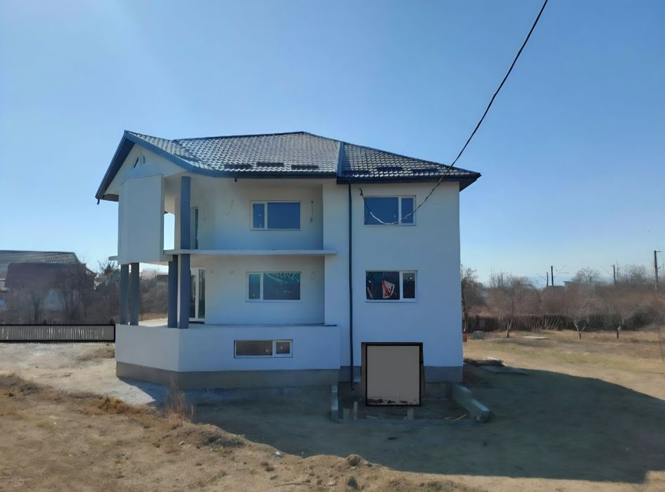 Spațiu Comercial 450mp + Teren 1200mp | Calea Moldovei, Bacău – Toate Utilitățile