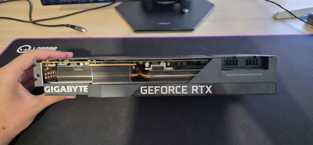 GeForce RTX 3080 Ti EAGLE 12G