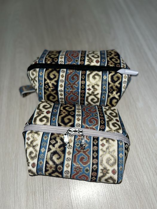 Косметички сумочки