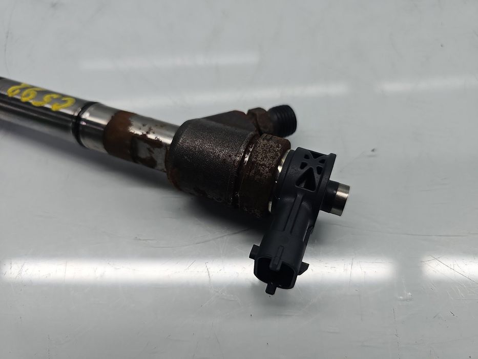Injector Hyundai Tucson (TL) [Fabr 2015-2020] 33800-2A610 1.7 CRDI D4F