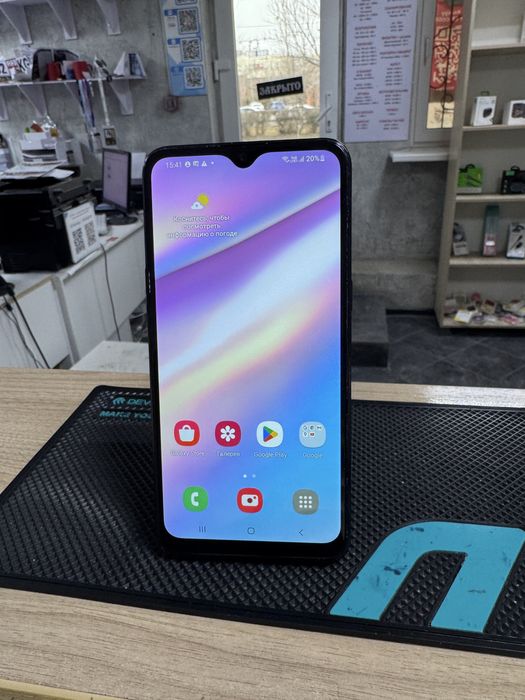 Самсунг а03s /а10s 32 гига