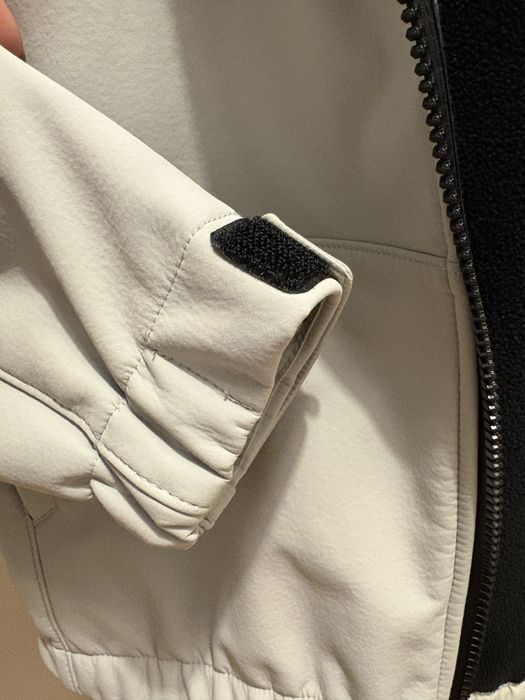 Geaca softshell baieti