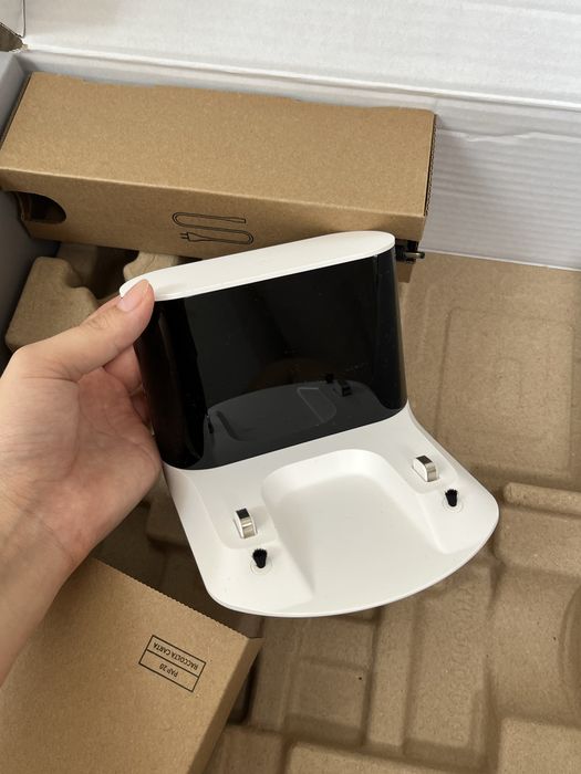 Робот-пылесос Roborock S8