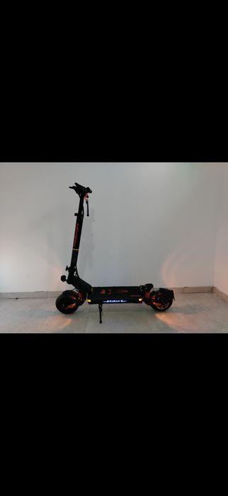 Vand Kukirin G2 Master