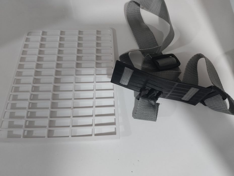 Авто холодильник.