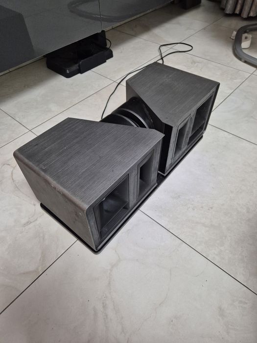 Sistem audio klipsch stadium Bluetooth