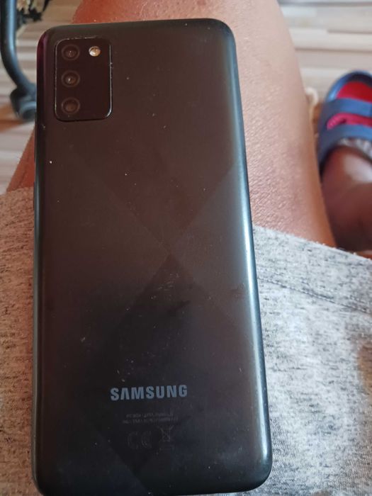 Самсунг Galaxy a02s