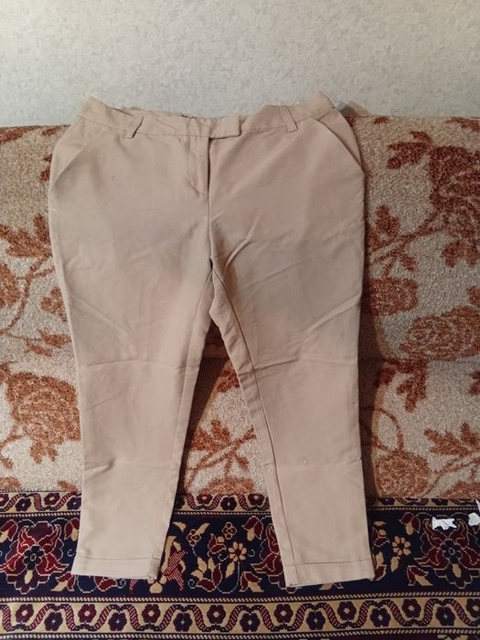 Разгрузка гардероба