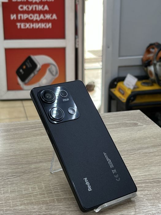 Redmi Note 14S (osp14)