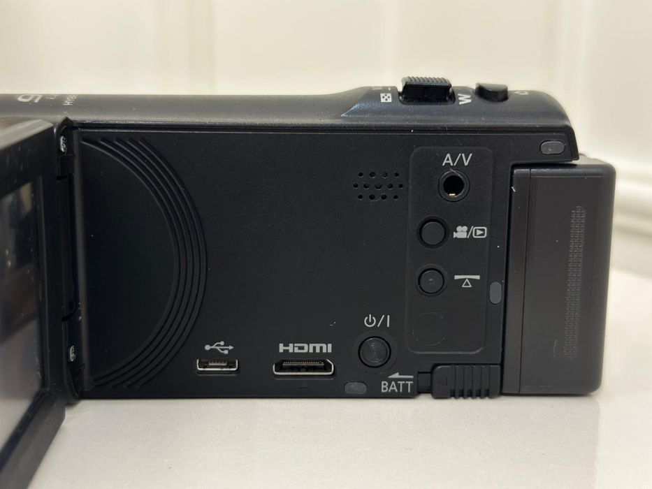 Panasonic Full HD
