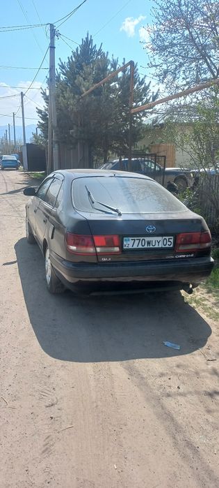 Tayota carina e 1.6