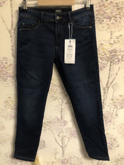 Blugi dama Only Noi cu eticheta M/S