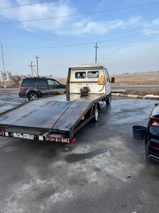 Услуги Эвакуатор манипулятор дёшево