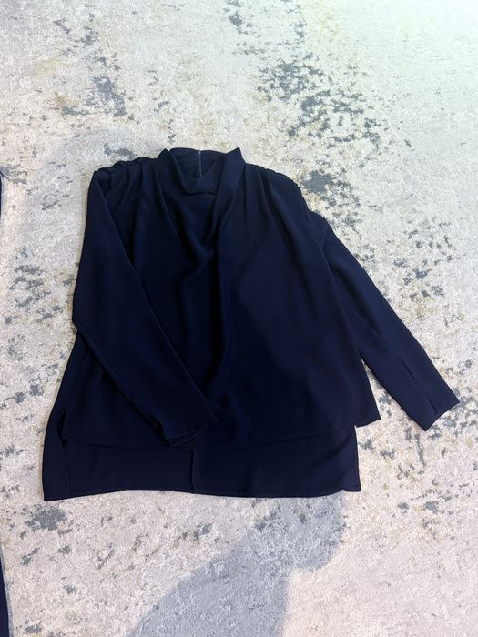 Двойка юбка и кофта