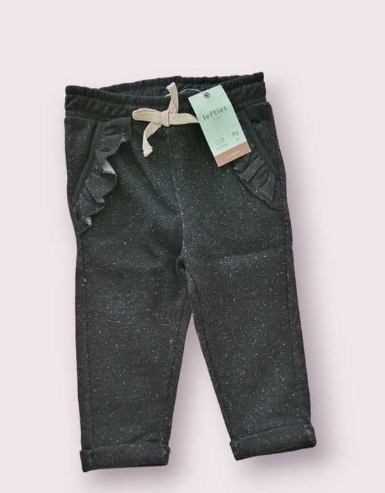 Долнища,къси панталони и дънки за момчета и момичета от 68см до 128см