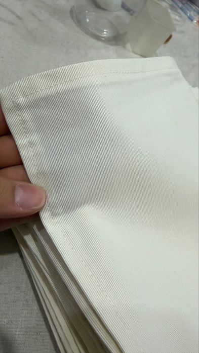 Салфетки из дака