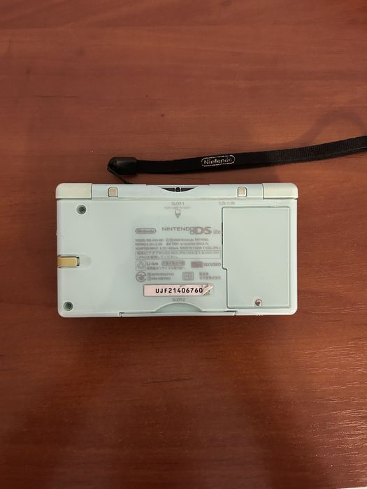 Nintendo DS