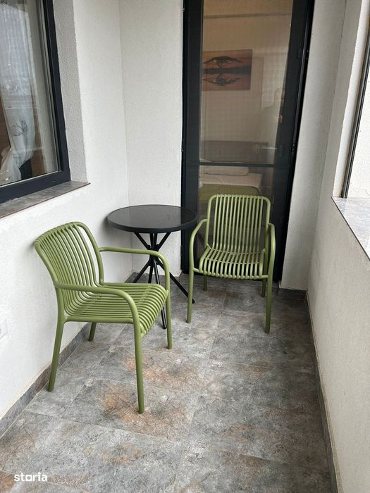 De vânzare apartament 3 camere – Mamaia Nord