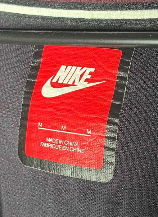 Nike Tech Fleece Cape Women Jacket Дамско Яке