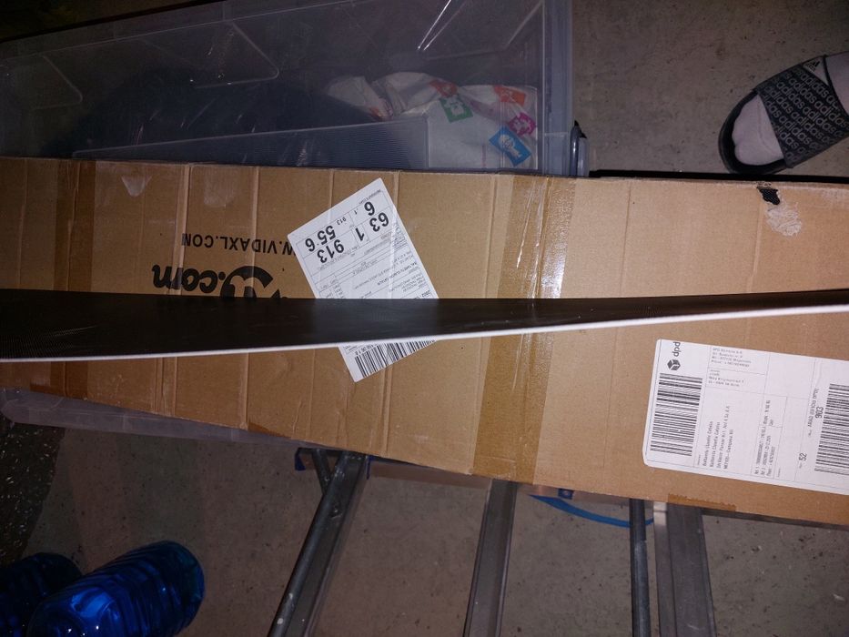 Set placi de pardoseala pentru 5.2. Grosime 2 mm6 m  PVC,