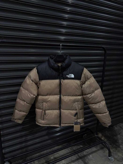 Geacă The North Face Nuptse 700