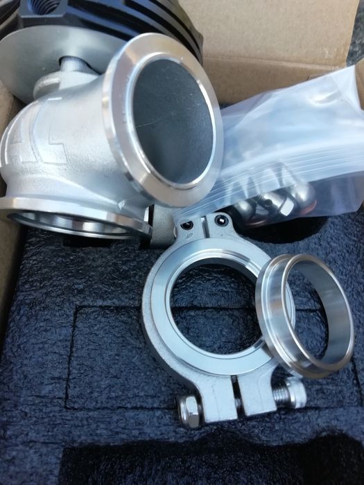 Външен гейт, уестгейт 38мм. TIAL