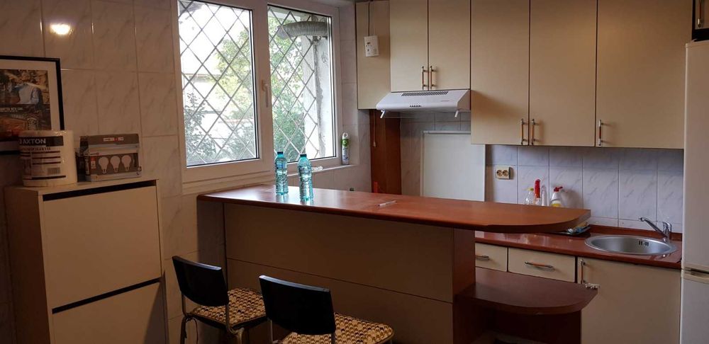 Propietar Ap 2 camere Ion Mihalache - renovat