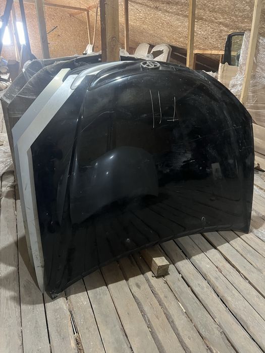 Капот Toyota Camry 30