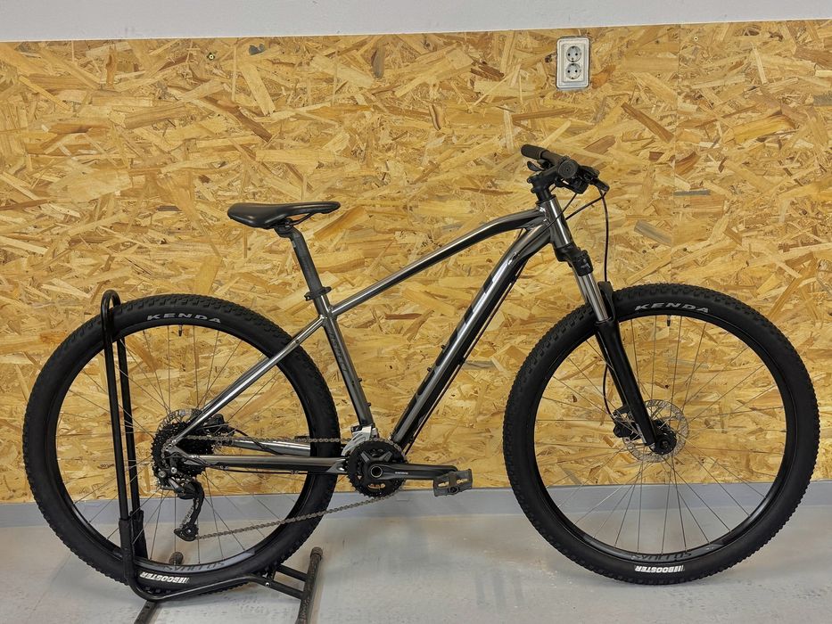 Scott Aspect bicicleta MTB nu canyon trek cube bulls