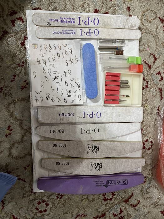 Продам аппарат для маникюра