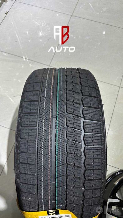 Shina Balon Nankang  WINTER  Qishki ESSN-1 AW-1 SV-3 WS-1 SW-9