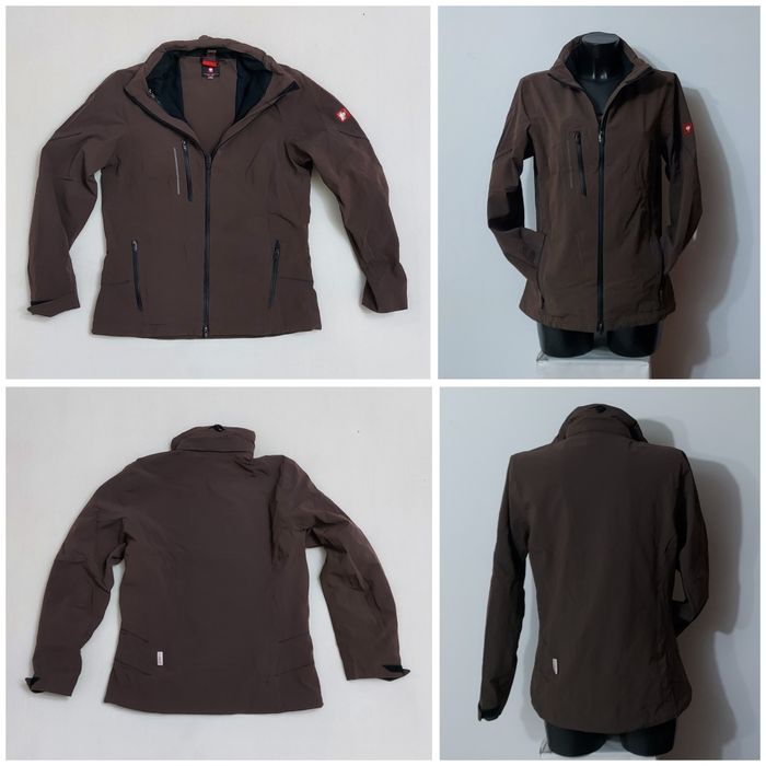 Geaca functională Softshell Engelbert Strauss Dryplexx Extreme Vision
