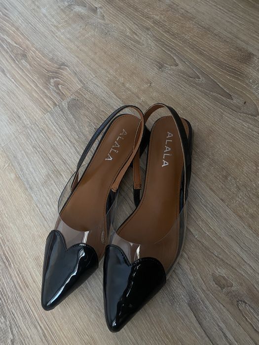 Туфли хорошим состоянии