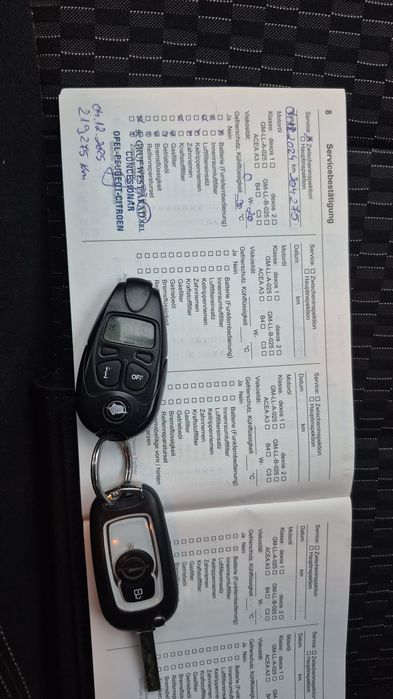 Vând Opel Astra K 2017