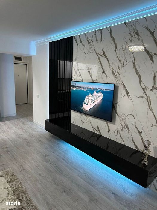 nchiriez apartament 2 camere in Complex Rose Residence Pipera